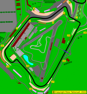 Silverstone International - ukCircuits