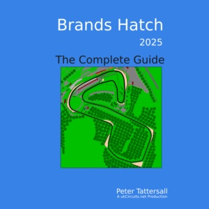 Cover Image for Brands Hatch Complete Guide