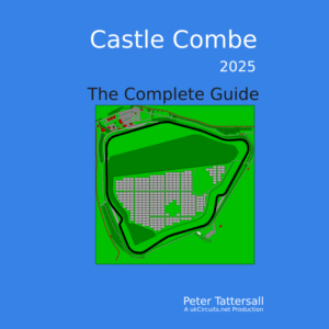 Cover Image for CastleCombe Complete Guide