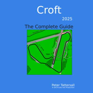 Cover Image for Croft Complete Guide