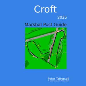 Cover Image for Croft Marshal Post Guide