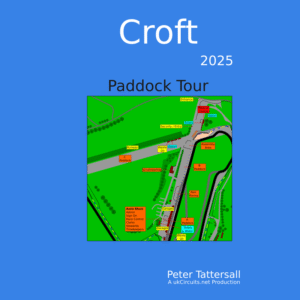 Cover Image for Croft Paddock Tour