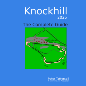 Cover image for Knockhill Complete Guide