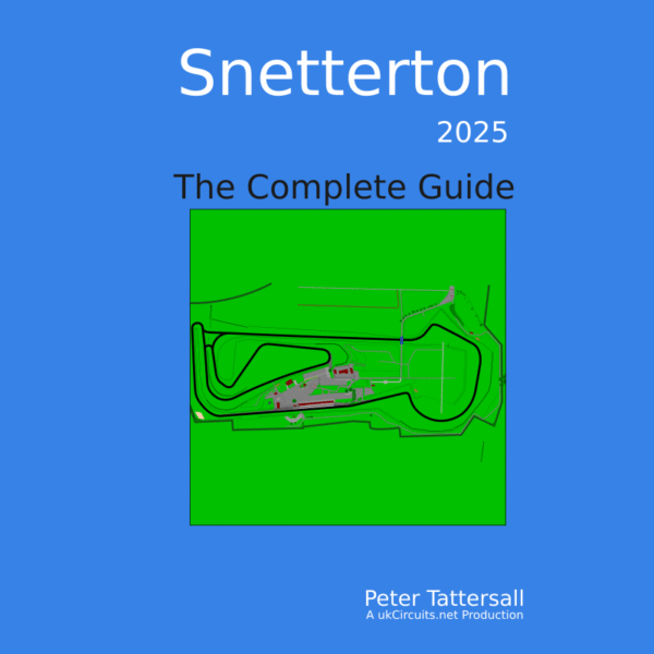 ukCircuits: Snetterton - Complete Guide